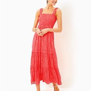 Lilly Pulitzer Hadley Maxi